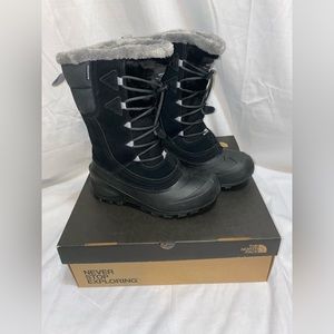 The North Face Youth Shellista Lace IV Size: 4